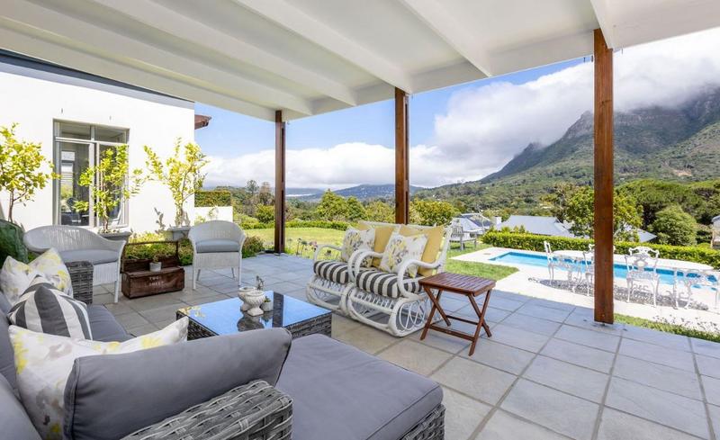 3 Bedroom Property for Sale in Hout Bay Western Cape